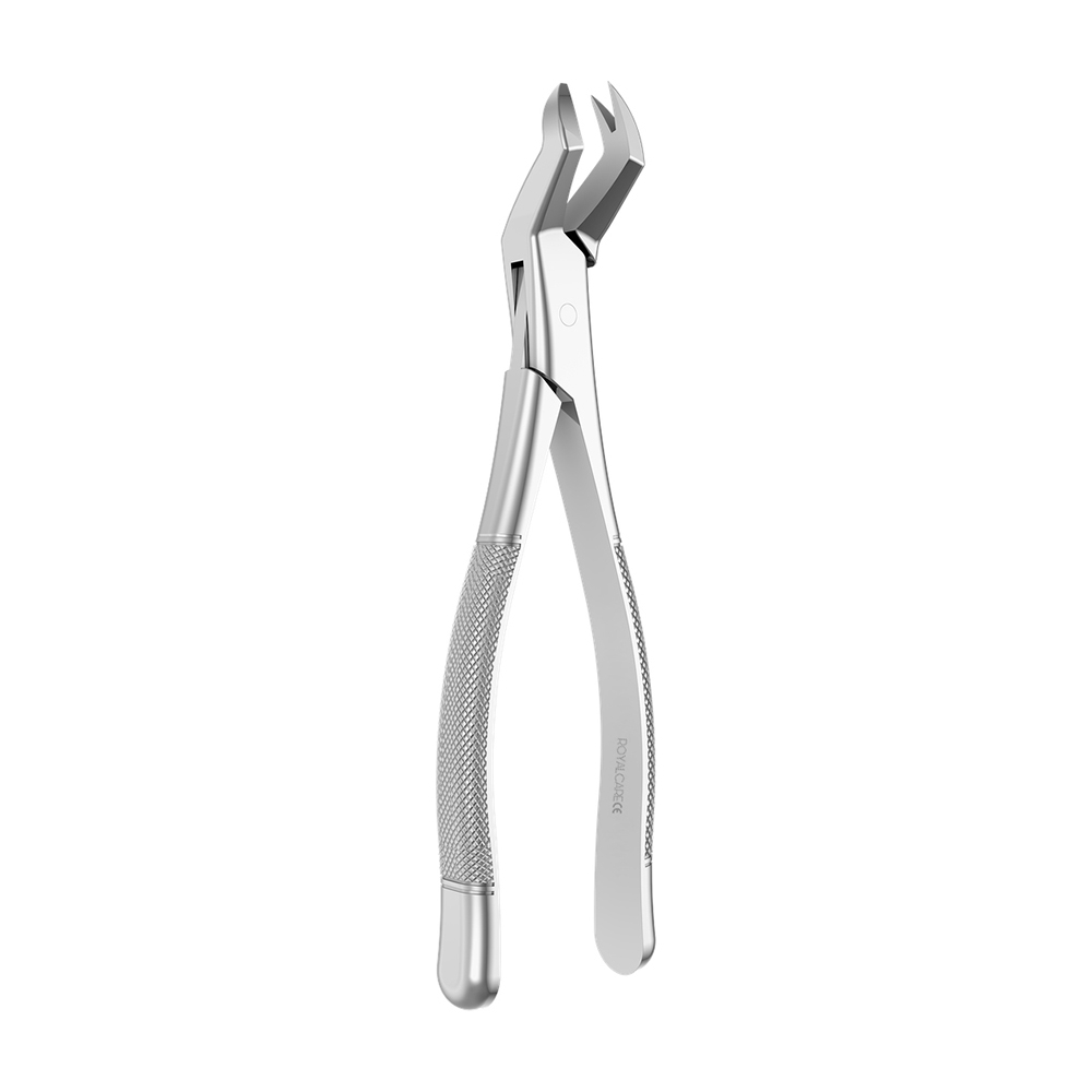 Extracting Forcep